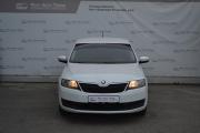 Skoda Rapid I Рестайлинг Старый Оскол  - изображение 19