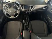 Hyundai Solaris II Москва  - изображение 29