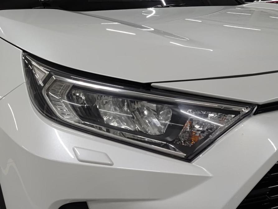 Toyota RAV4 V (XA50) Казань  - изображение 21