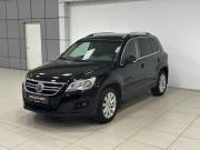 Volkswagen Tiguan I Москва  - изображение 10