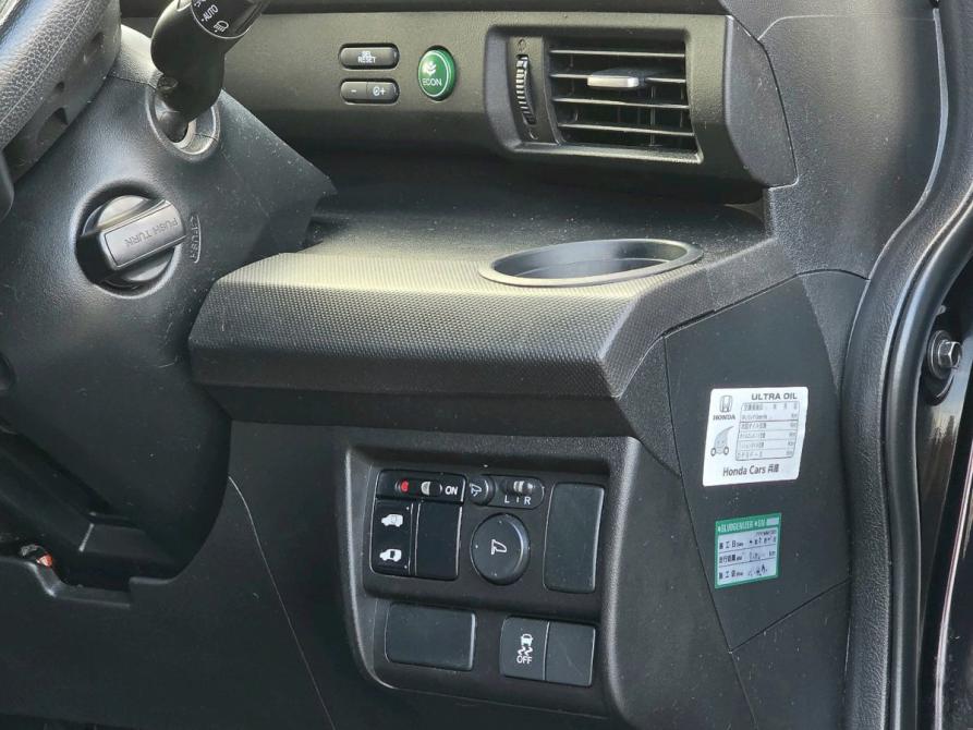 Honda Freed I Рестайлинг Новосибирск  - изображение 14
