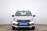 Lada (ВАЗ) Granta I Рестайлинг Пермь  - изображение 21