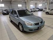 Mitsubishi Lancer IX Рестайлинг Набережные Челны  - изображение 25
