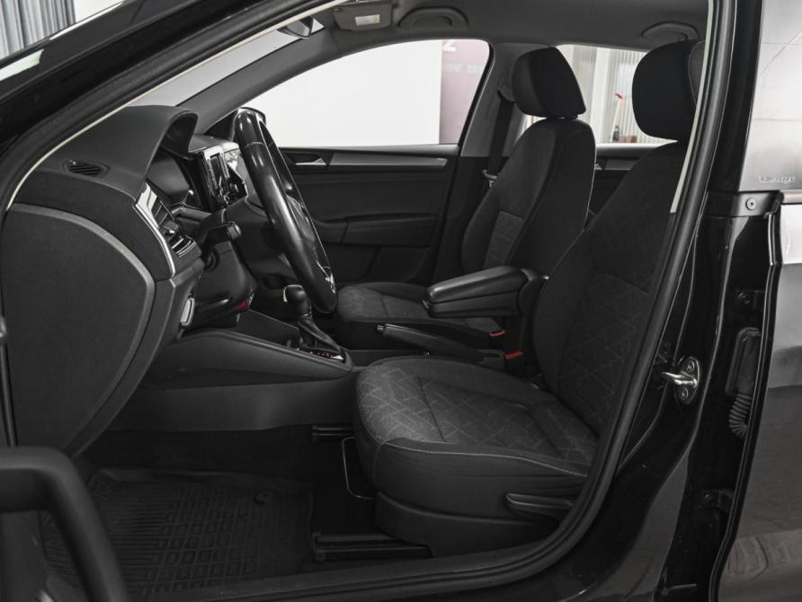 Volkswagen Polo V Рестайлинг Ставрополь  - изображение 10