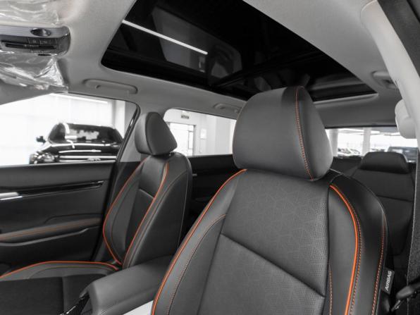 Kia Seltos I Рестайлинг с пробегом 2026 года, цена 3 000 000 рублей, 11 км, внедорожник, Автокод Объявления