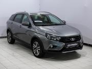 Lada (ВАЗ) Vesta I Ростов-на-Дону  - изображение 17