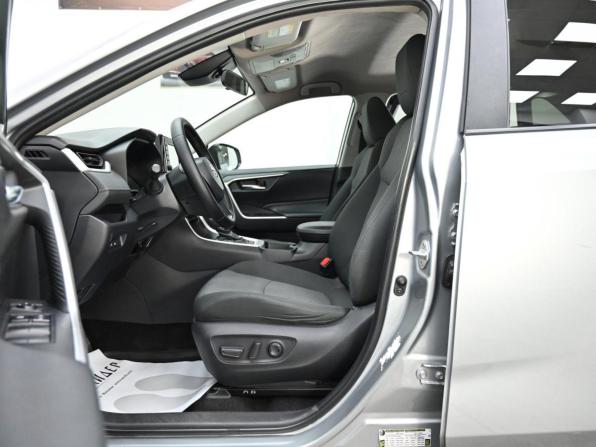 Toyota RAV4 V (XA50) с пробегом 2020 года, цена 2 469 000 рублей, 62153 км, внедорожник, Автокод Объявления