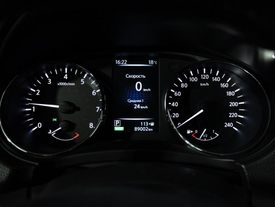 Nissan X-Trail III Санкт-Петербург  - изображение 12