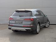 Audi SQ7 I (4M) Рестайлинг Москва  - изображение 35