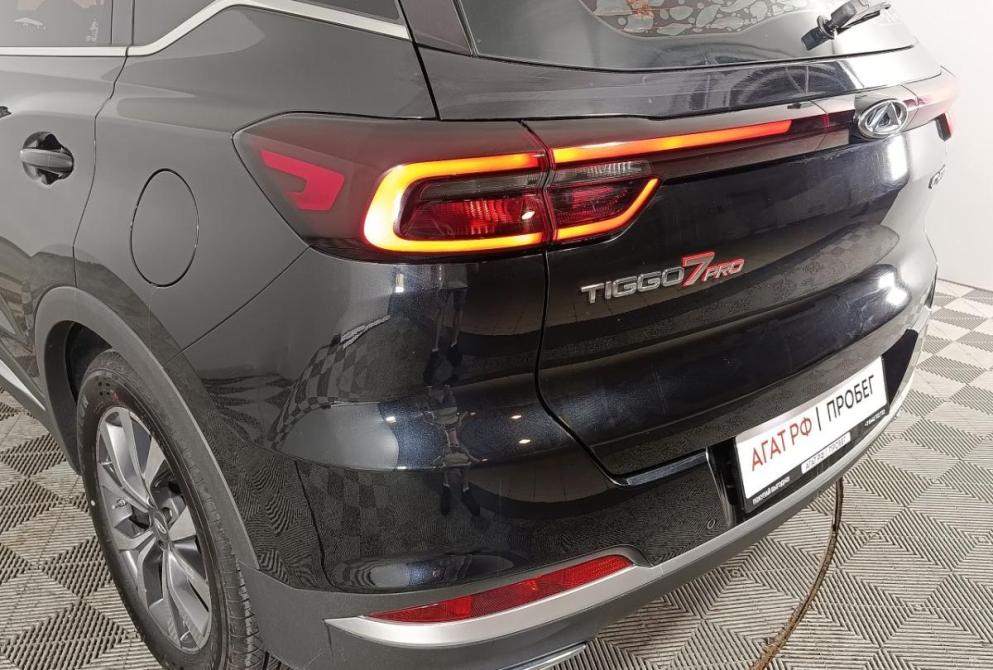 Chery Tiggo 7 Pro I Волгоград  - изображение 20