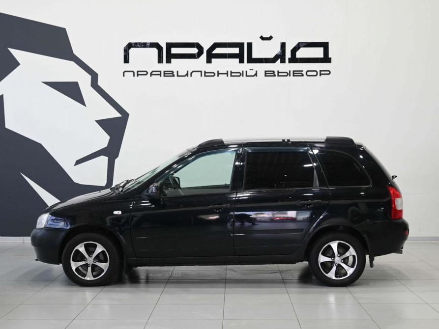 Lada (ВАЗ) Kalina I Ростов-на-Дону  - изображение 8