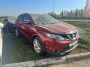 Nissan Qashqai II Пермь  - изображение 11