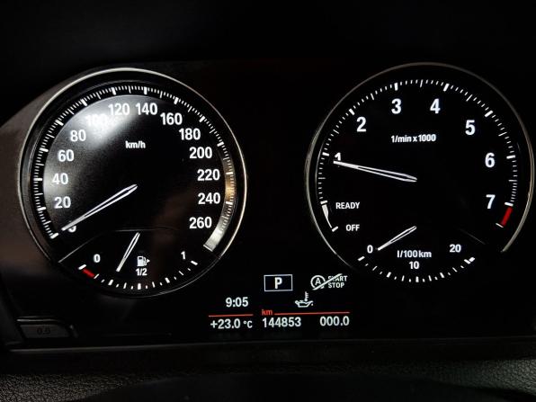 BMW 1 серии II (F20/F21) Рестайлинг 2 с пробегом 2019 года, цена 1 749 000 рублей, 144852 км, хэтчбек, Автокод Объявления