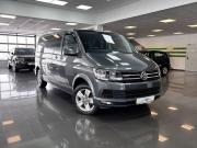 Volkswagen Multivan T6 Тверь  - изображение 28