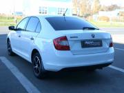 Skoda Rapid I Иваново  - изображение 21