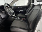 Opel Antara I Рестайлинг Тамбов  - изображение 30
