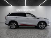 Changan CS75 Plus I Рестайлинг Кемерово  - изображение 19