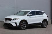 Geely Coolray I Белгород  - изображение 36