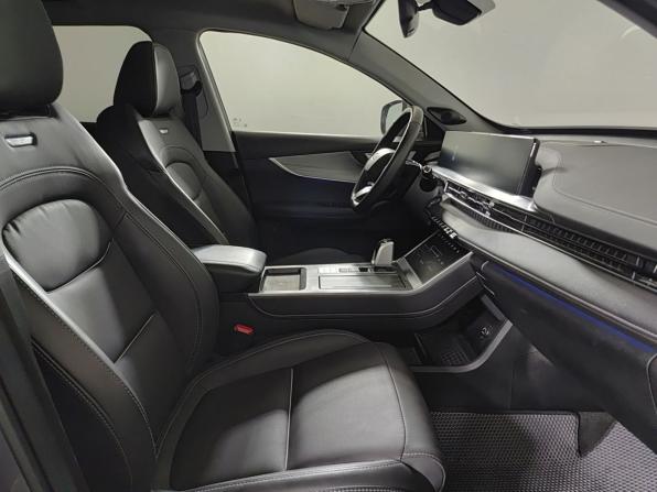 Chery Tiggo 7 Pro Max I с пробегом 2023 года, цена 1 860 000 рублей, 56506 км, внедорожник, Автокод Объявления