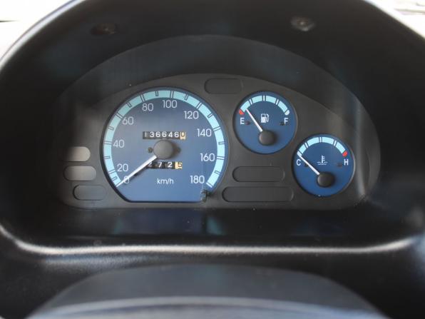 Daewoo Matiz I Рестайлинг с пробегом 2011 года, цена 109 000 рублей, 136644 км, хэтчбек, Автокод Объявления