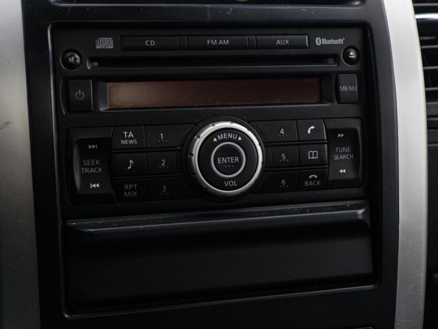 Nissan X-Trail II Рестайлинг Москва  - изображение 17
