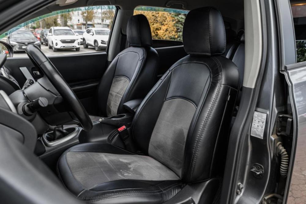Nissan Qashqai+2 I Рестайлинг Ульяновск  - изображение 12