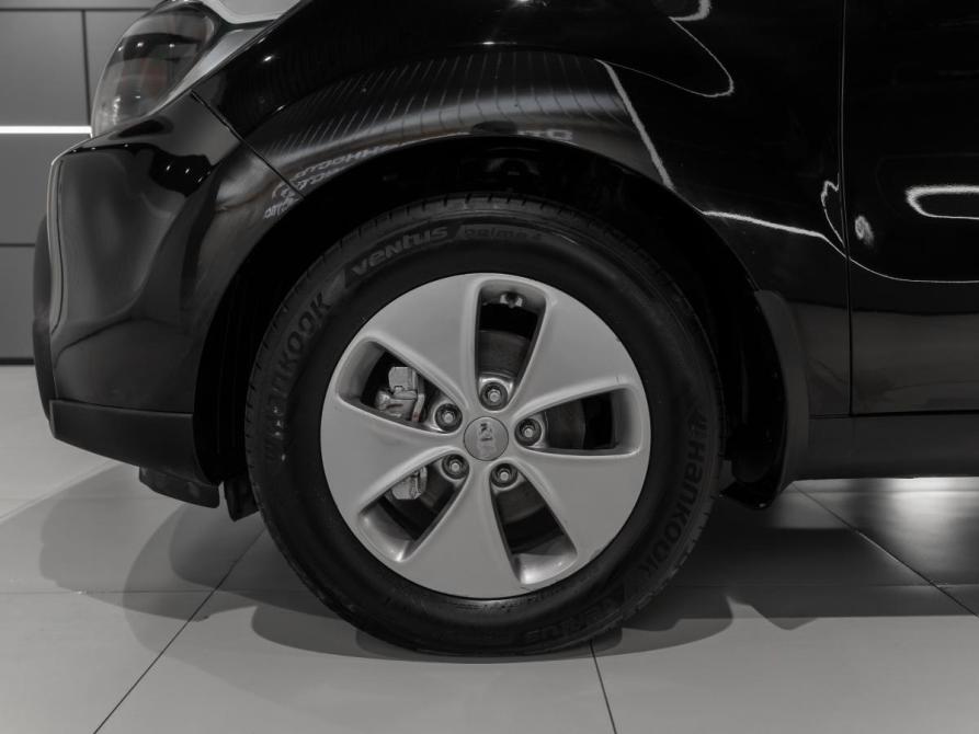 Kia Soul II Москва  - изображение 19