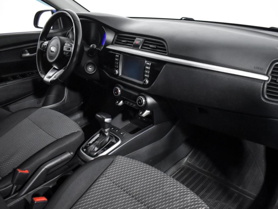 Kia Rio IV Санкт-Петербург  - изображение 13