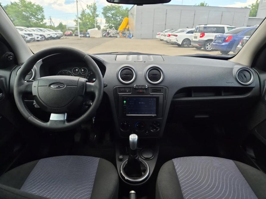 Ford Fusion I Рестайлинг Саратов  - изображение 28
