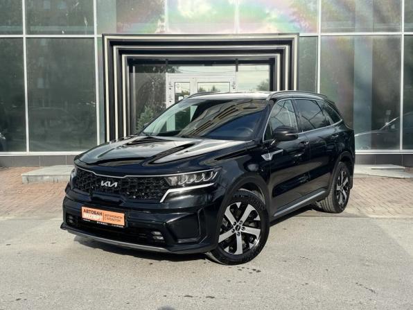 Kia Sorento IV