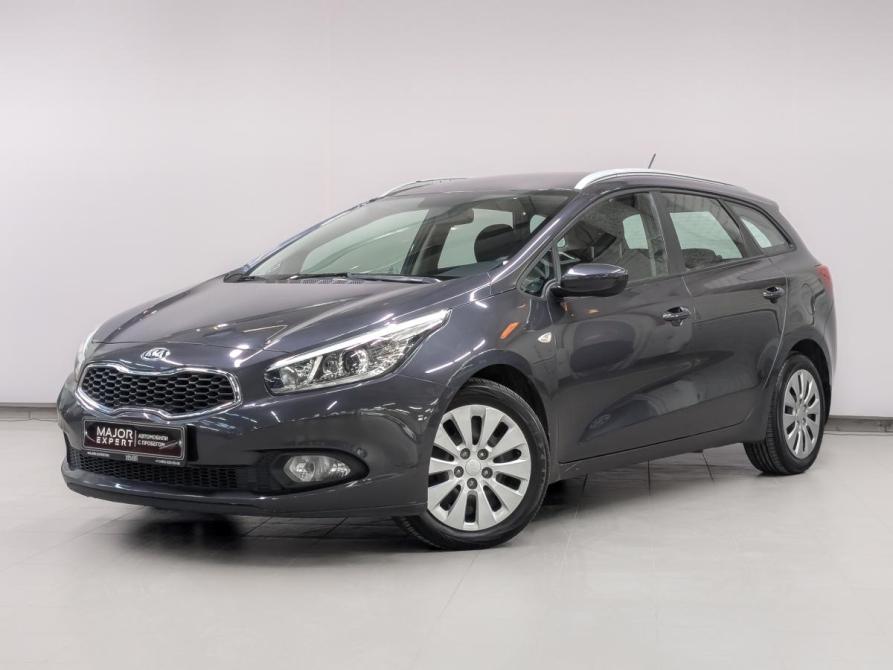 Kia Ceed II Химки  - изображение 1