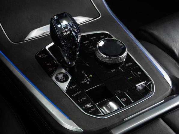 BMW X5 IV (G05/G18) с пробегом 2019 года, цена 6 990 000 рублей, 131905 км, внедорожник, Автокод Объявления