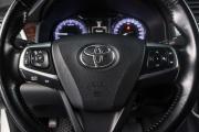 Toyota Camry VII (XV50) Рестайлинг Тюмень  - изображение 34