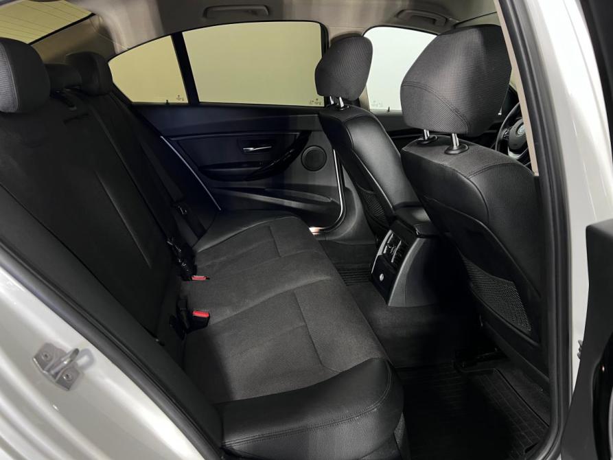 BMW 3 серии VI (F3x) Рестайлинг Ростов-на-Дону  - изображение 17