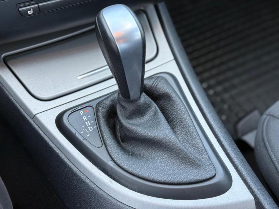 BMW 1 серии I (E81/E82/E87/E88) Рестайлинг Томск  - изображение 13