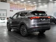 JETOUR X70+ I Рестайлинг Москва  - изображение 11
