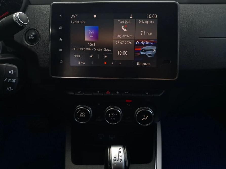 Renault Arkana I Санкт-Петербург  - изображение 13