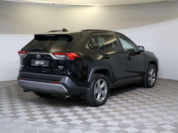 Toyota RAV4 V (XA50) с пробегом 2021 года, цена 3 195 000 рублей, 55155 км, внедорожник, Автокод Объявления