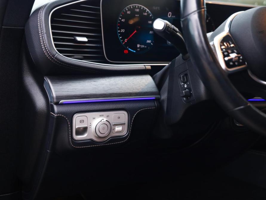 Mercedes-Benz GLE II (V167) Санкт-Петербург  - изображение 25