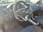 Chevrolet Cruze I Уфа  - изображение 26