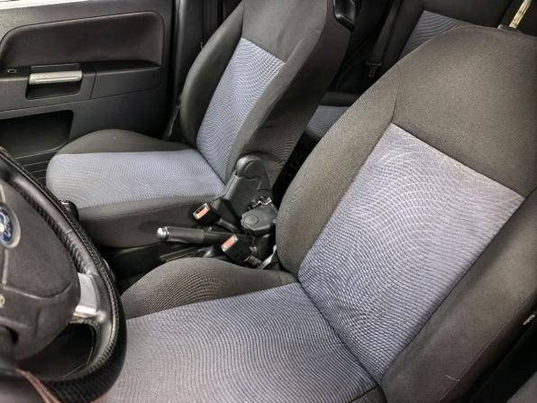 Ford Fusion I Рестайлинг с пробегом 2008 года, цена 360 000 рублей, 196395 км, хэтчбек, Автокод Объявления