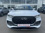 Chery Tiggo 8 Pro Max I Пермь  - изображение 37
