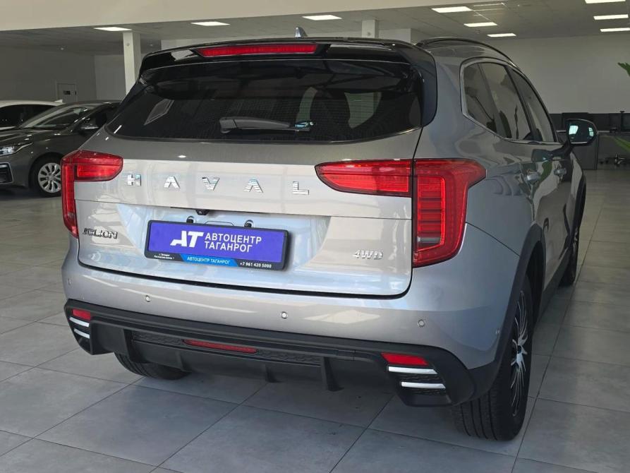 Haval Jolion I Рестайлинг Таганрог  - изображение 8