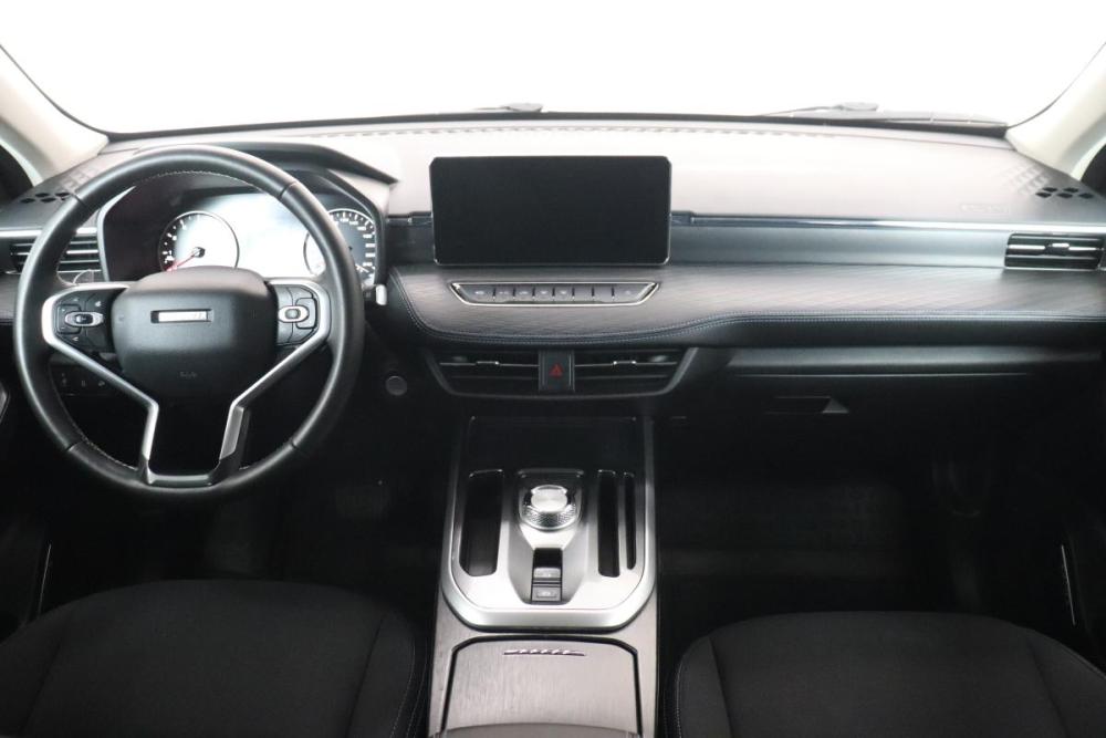 Haval Jolion I Ульяновск  - изображение 9