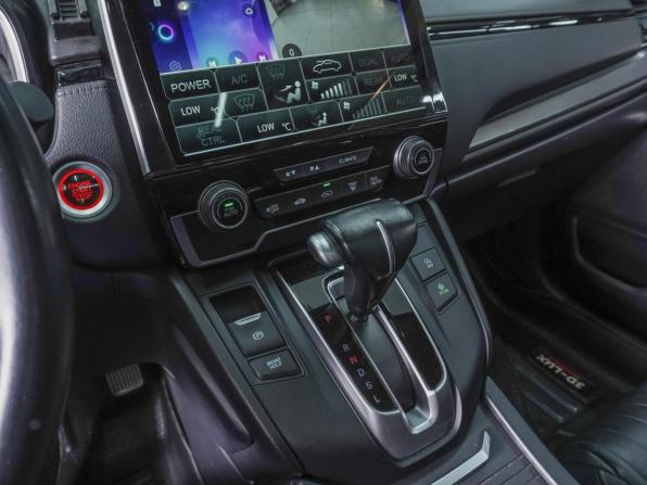 Honda Breeze I с пробегом 2021 года, цена 3 680 000 рублей, 40987 км, внедорожник, Автокод Объявления