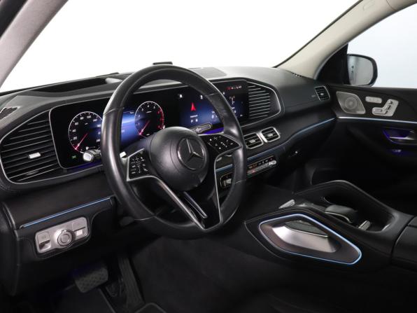 Mercedes-Benz GLE II (V167) Рестайлинг с пробегом 2023 года, цена 9 800 000 рублей, 56000 км, внедорожник, Автокод Объявления