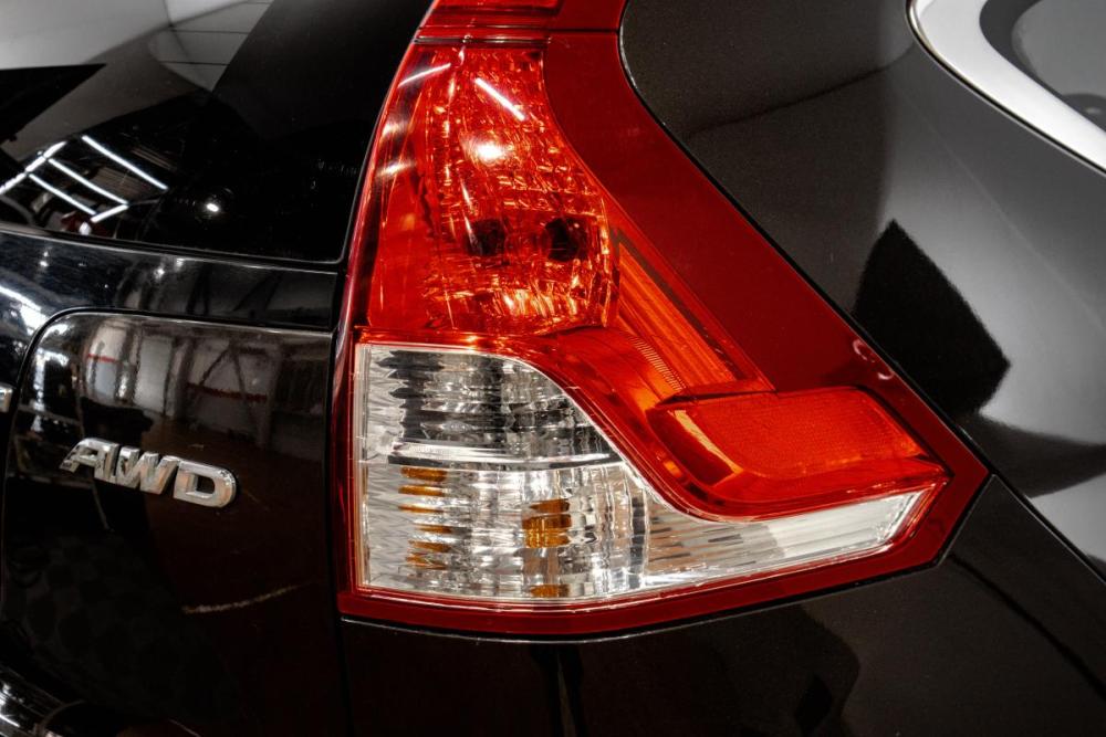 Honda CR-V IV Барнаул  - изображение 9