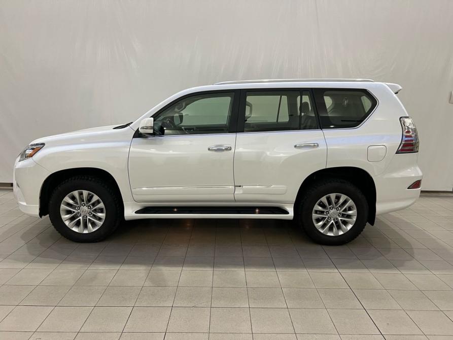 Lexus GX II Рестайлинг Нижний Тагил  - изображение 3