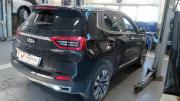 Chery Tiggo 4 Pro I Санкт-Петербург  - изображение 10