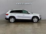Skoda Kodiaq I Краснодар  - изображение 23